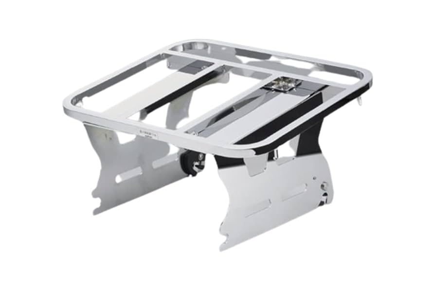 Amazon.co.jp: キジマ(Kijima) バイクパーツ リアキャリア